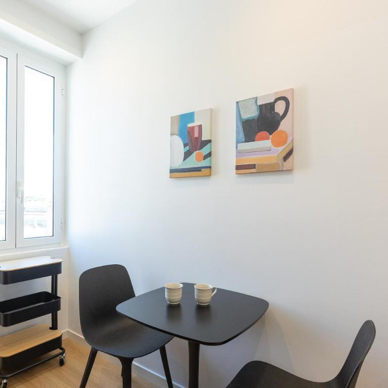 Constance Apartment by Rental in Rome - Premium Apartment mit 3 Schlafzimmern - 11