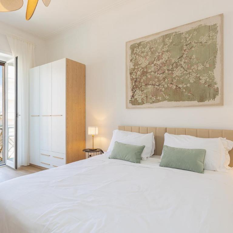 Constance Apartment by Rental in Rome - Premium Apartment mit 3 Schlafzimmern - 38
