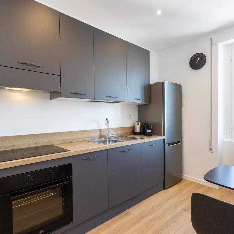 Constance Apartment by Rental in Rome - Premium Apartment mit 3 Schlafzimmern - 39