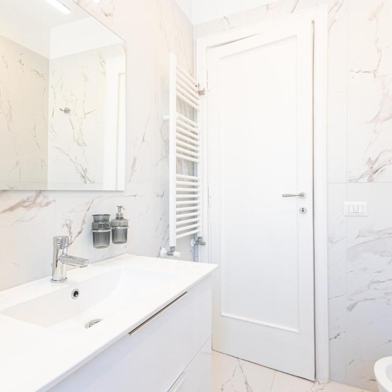 Constance Apartment by Rental in Rome - Premium Apartment mit 3 Schlafzimmern - 40