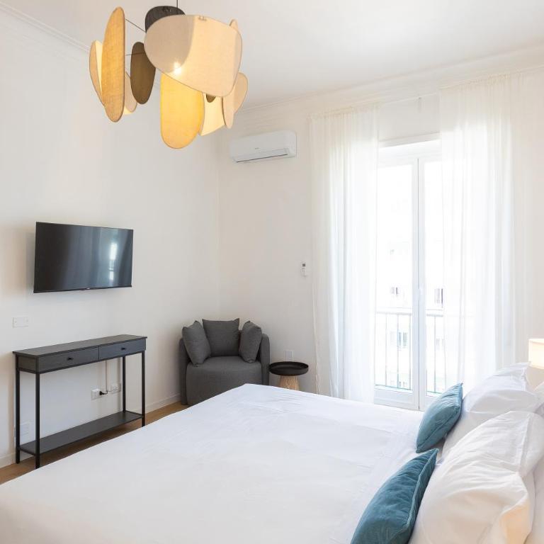 Constance Apartment by Rental in Rome - Premium Apartment mit 3 Schlafzimmern - 41