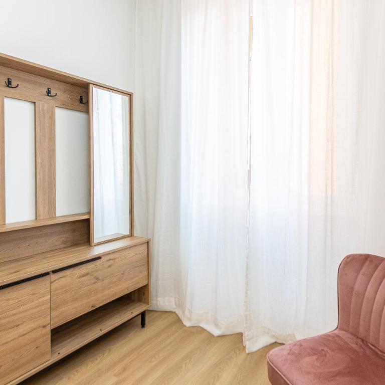 Constance Apartment by Rental in Rome - Premium Apartment mit 3 Schlafzimmern - 43