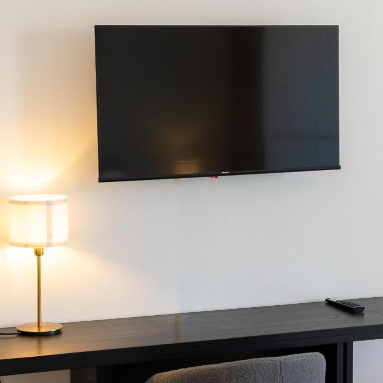 Constance Apartment by Rental in Rome - Premium Apartment mit 3 Schlafzimmern - 44
