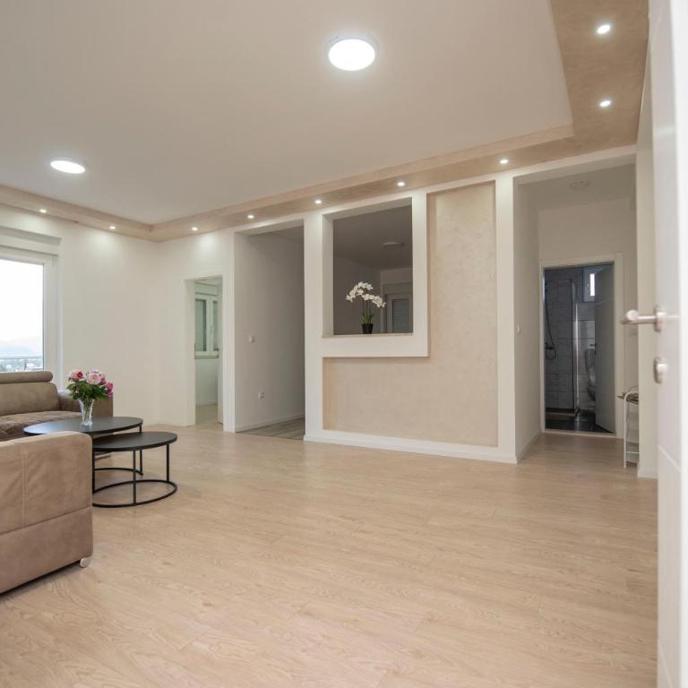 Apartmani Lara - Apartman sa 1 Spavaćom Sobom - 3