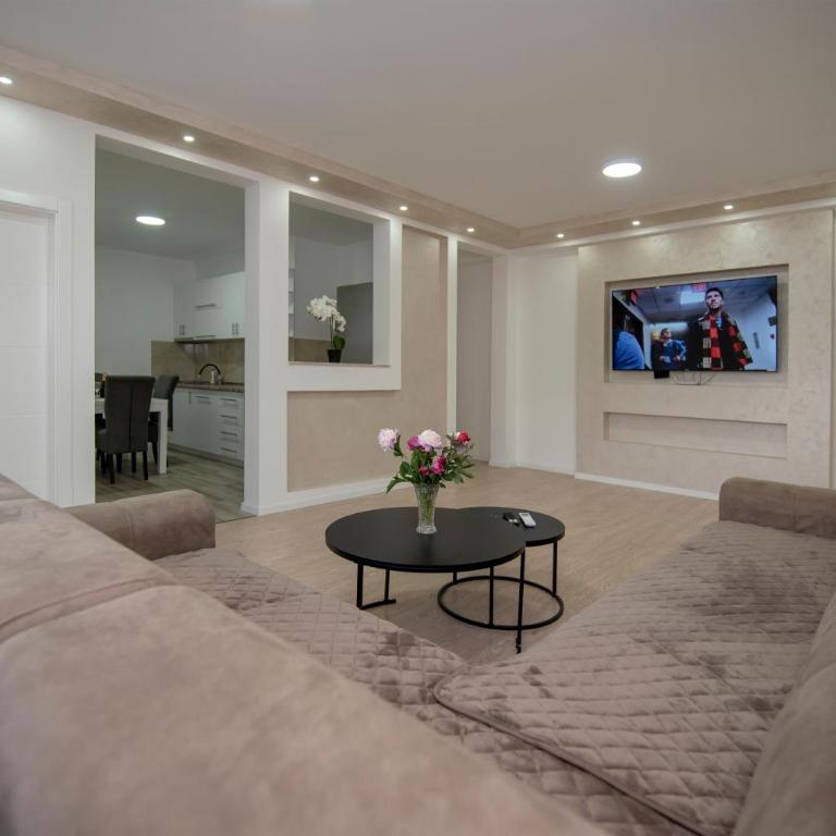 Apartmani Lara - Apartman sa 1 Spavaćom Sobom - 5