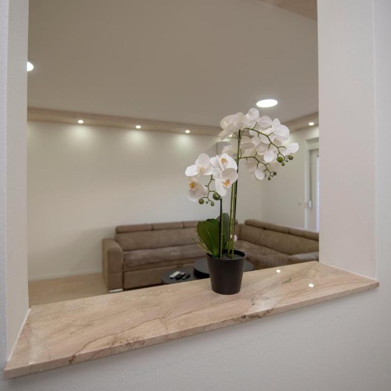 Apartmani Lara - Apartman sa 1 Spavaćom Sobom - 2