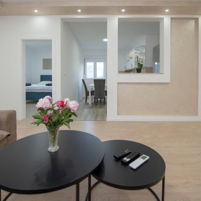 Apartmani Lara - Apartman sa 1 Spavaćom Sobom - 4