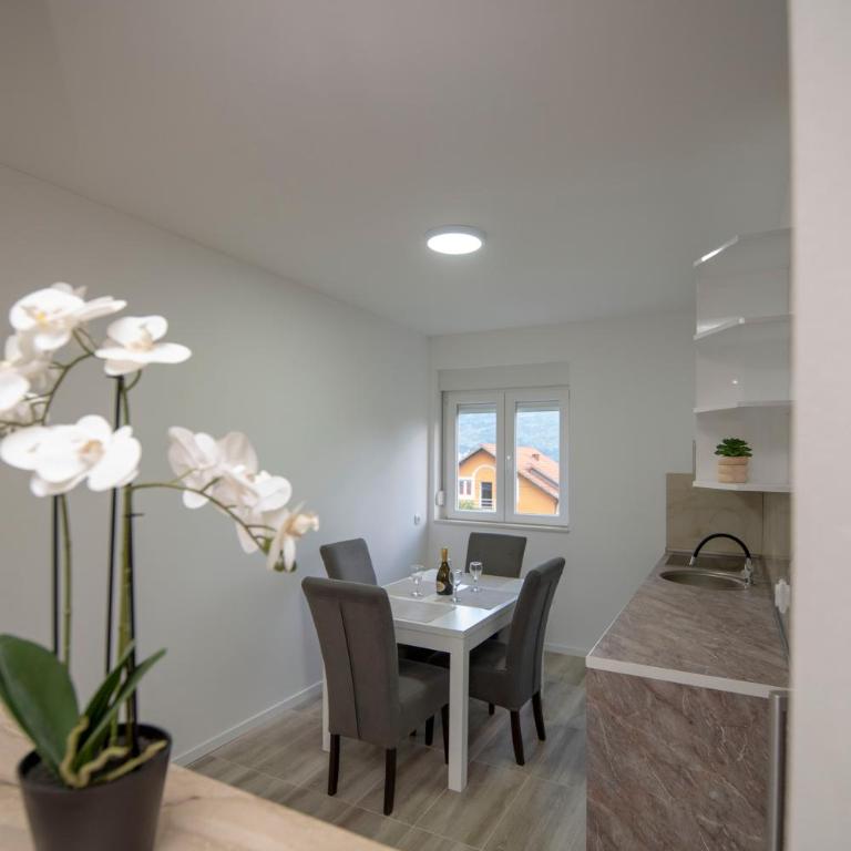 Apartmani Lara - Apartman sa 1 Spavaćom Sobom - 10