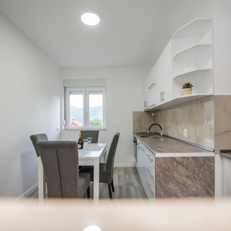 Apartmani Lara - Apartman sa 1 Spavaćom Sobom - 8