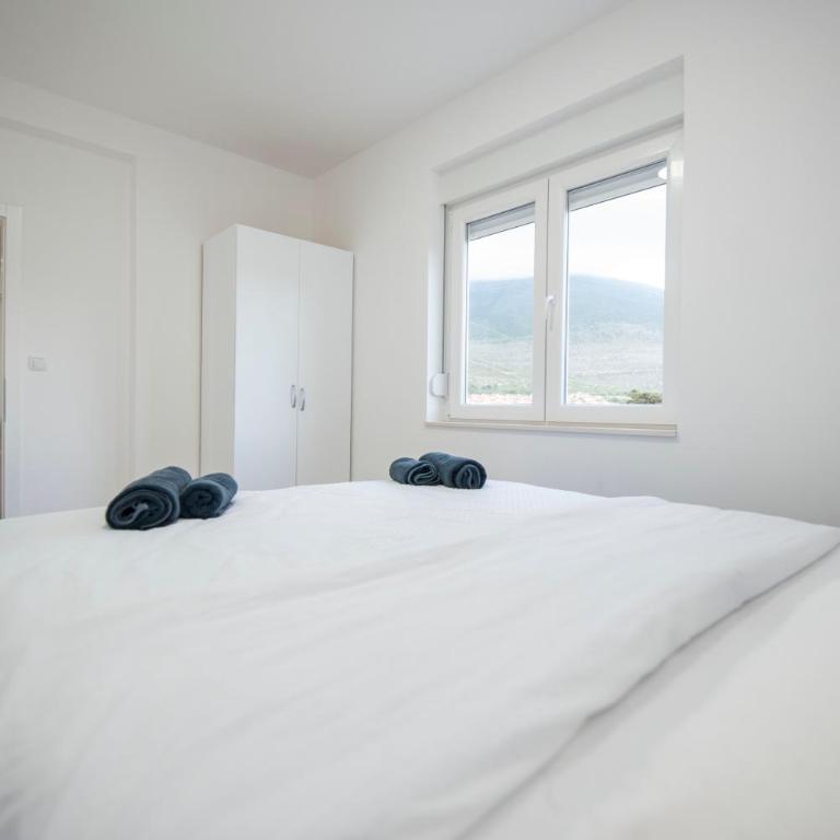 Apartmani Lara - Apartman sa 1 Spavaćom Sobom - 33
