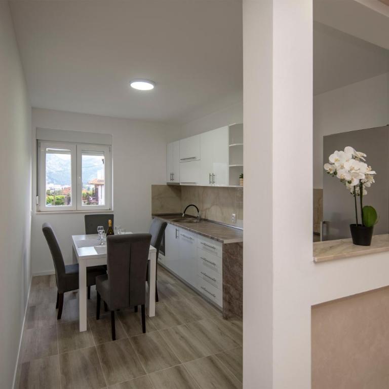 Apartmani Lara - Apartman sa 1 Spavaćom Sobom - 26