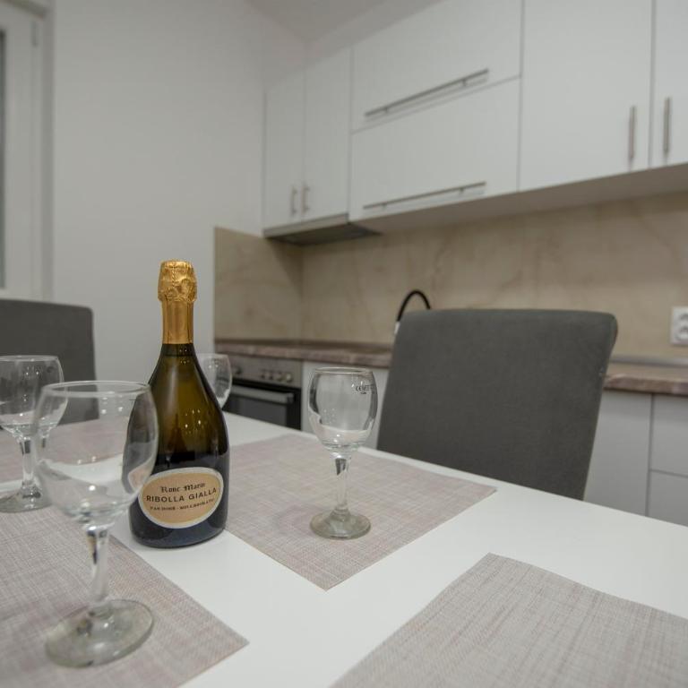 Apartmani Lara - Apartman sa 1 Spavaćom Sobom - 21