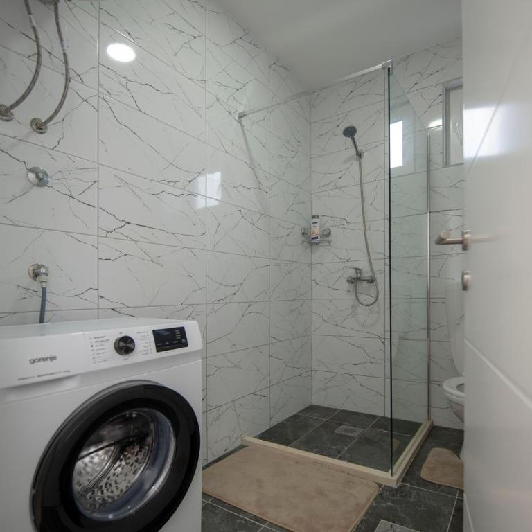 Apartmani Lara - Apartman sa 1 Spavaćom Sobom - 19