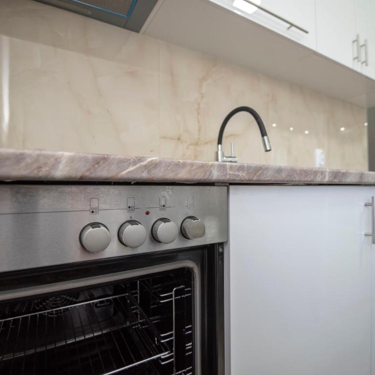 Apartmani Lara - Apartman sa 1 Spavaćom Sobom - 16