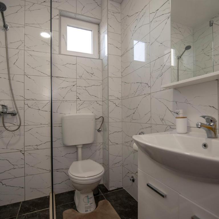 Apartmani Lara - Apartman sa 1 Spavaćom Sobom - 31