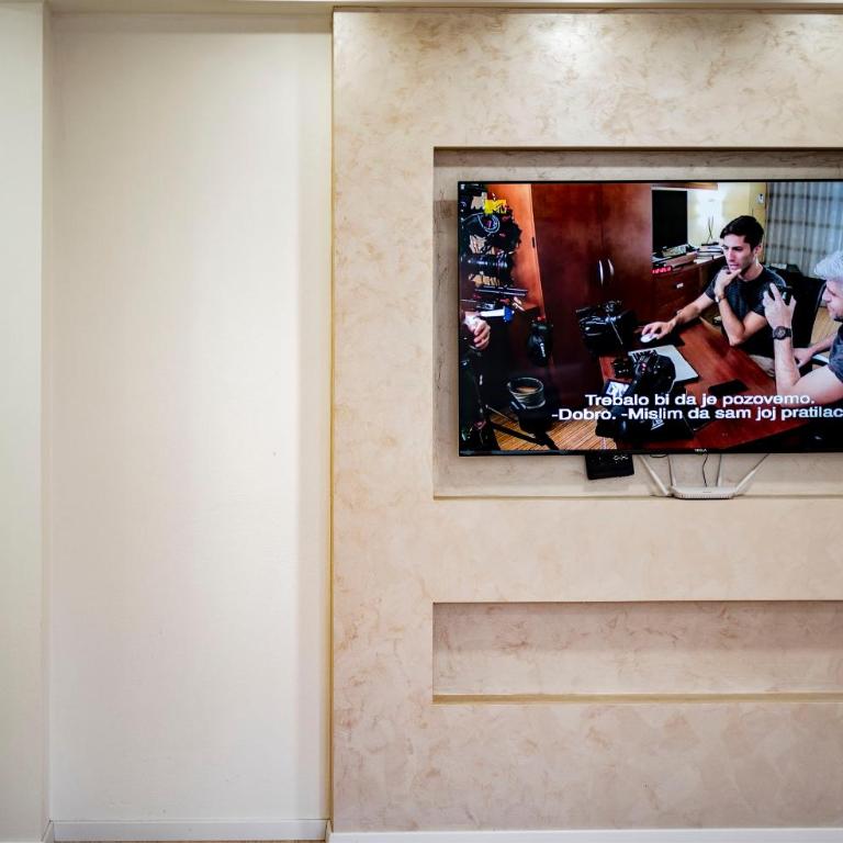Apartmani Lara - Apartman sa 1 Spavaćom Sobom - 36