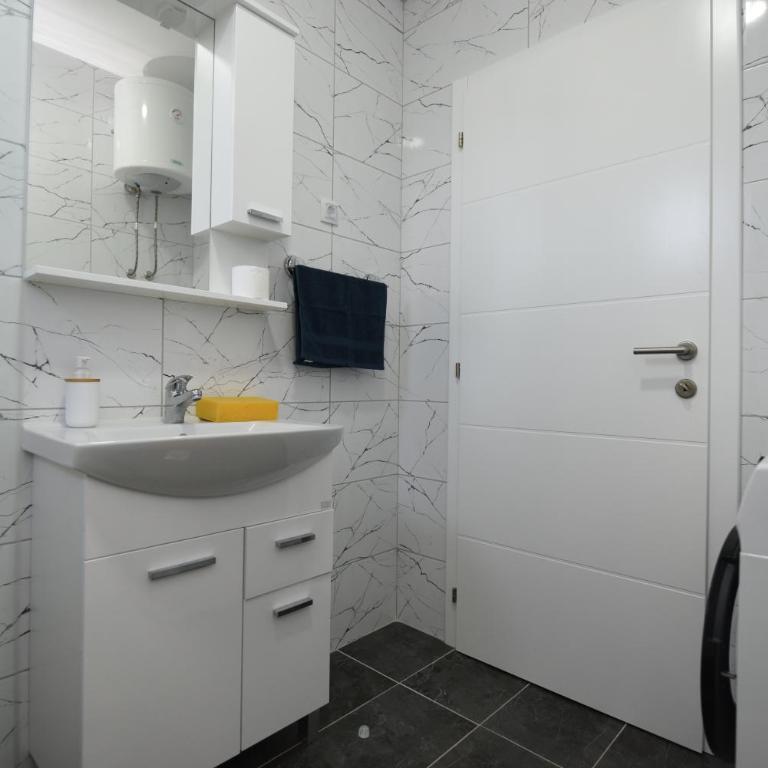 Apartmani Lara - Apartman sa 1 Spavaćom Sobom - 38