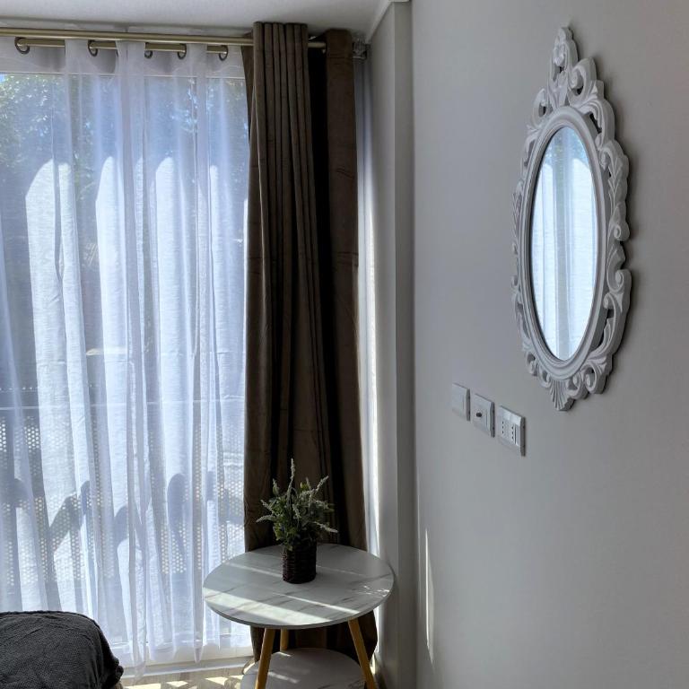 Beauche f Apartments - Habitación Triple Confort - 11