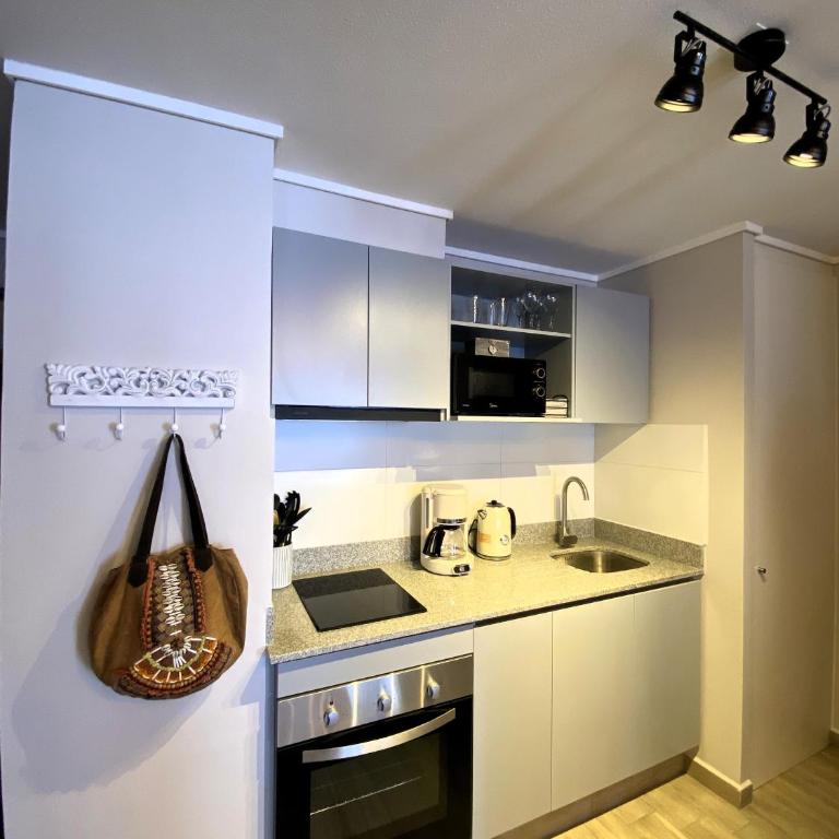Beauche f Apartments - Habitación Triple Confort - 8