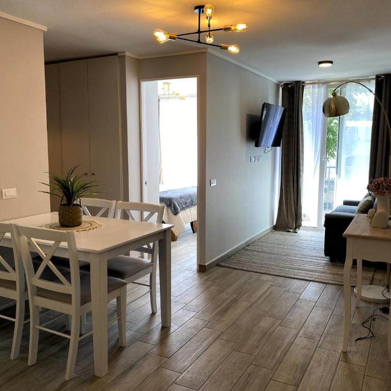 Beauche f Apartments - Habitación Triple Confort - 27