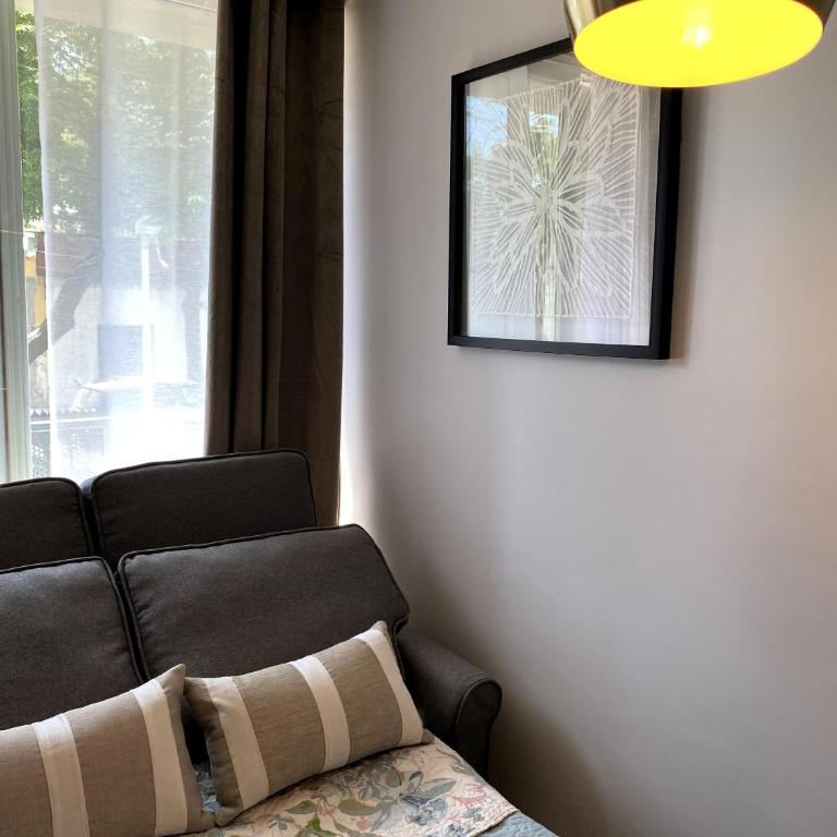 Beauche f Apartments - Habitación Triple Confort - 19
