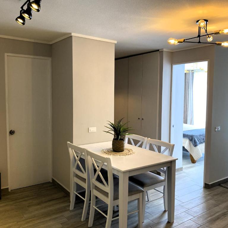 Beauche f Apartments - Habitación Triple Confort - 25