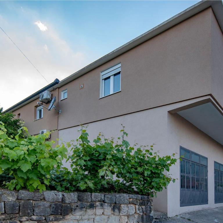 Apartmani Lara - Apartman sa 1 Spavaćom Sobom - 41