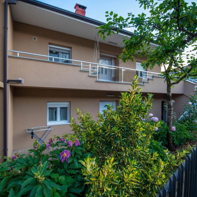 Apartmani Lara - Apartman sa 1 Spavaćom Sobom - 42
