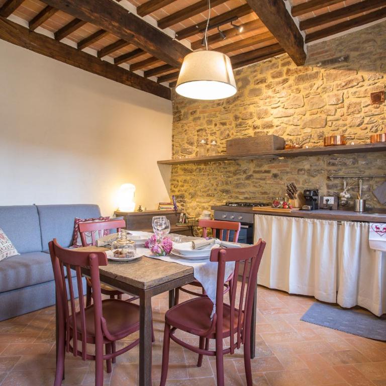 Casa Zeni - Appartamento - Berrettini - 14