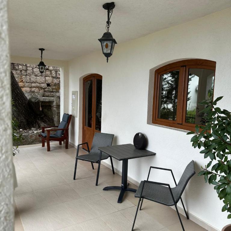 Tri bora - Apartman sa 1 Spavaćom Sobom - 4