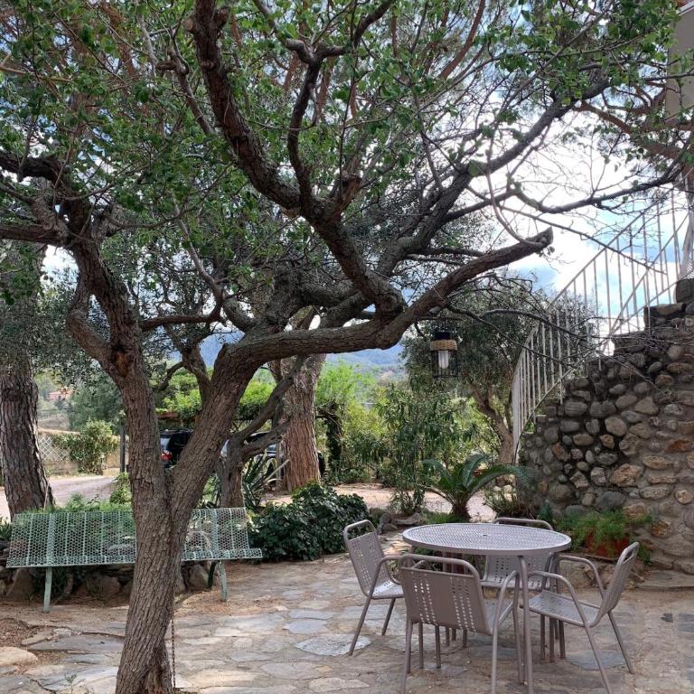 Les Meublés de la Corniche - Apartment mit 1 Schlafzimmer - 1