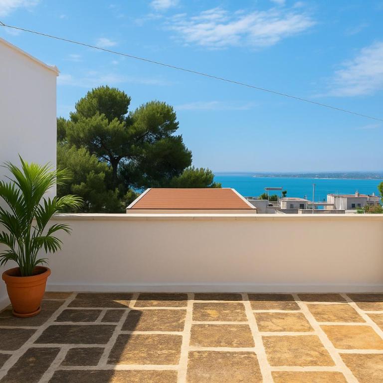Casa Callisto ,ac ,pet Friendly - Appartamento - 1