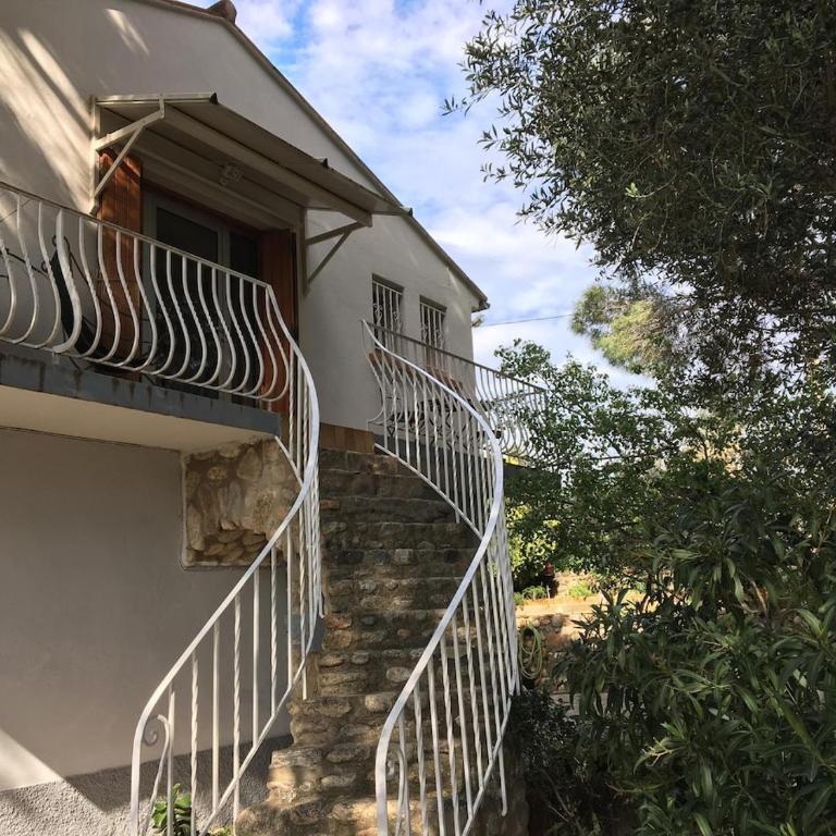 Les Meublés de la Corniche - Apartment mit 1 Schlafzimmer - 3