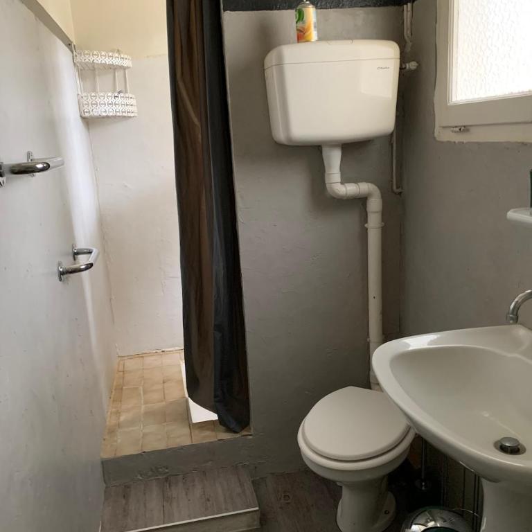 Les Meublés de la Corniche - Apartment mit 1 Schlafzimmer - 4