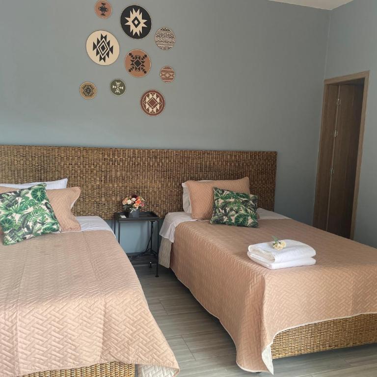 Santa Elena Lake House - Casa - 2