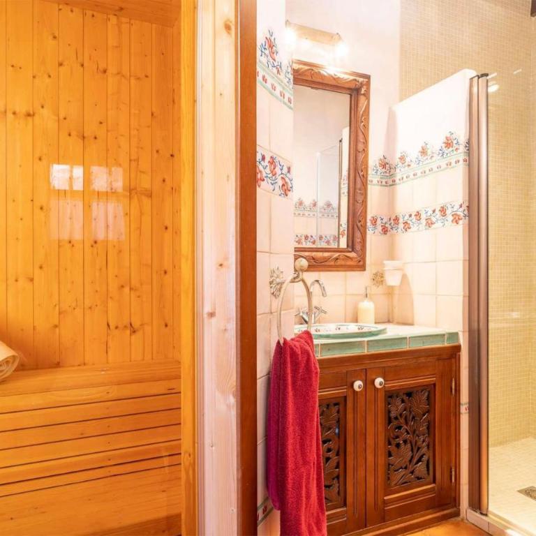 Villa Viewpoint: private pool sleeps 6 views - Villa de 3 dormitorios - 9