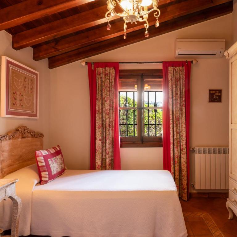 Villa Viewpoint: private pool sleeps 6 views - Villa de 3 dormitorios - 10