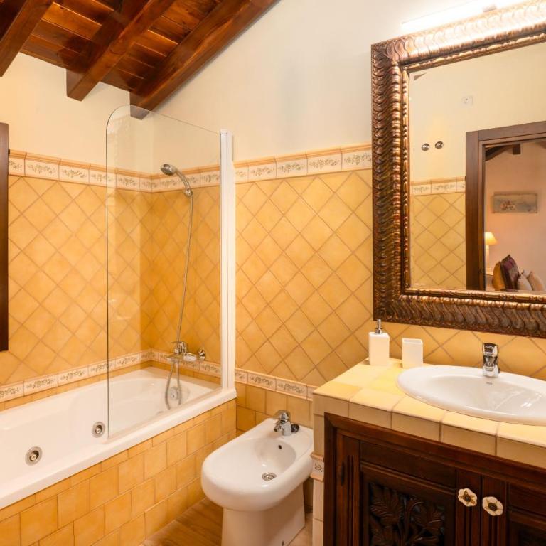 Villa Viewpoint: private pool sleeps 6 views - Villa de 3 dormitorios - 12