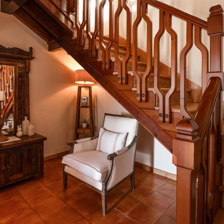 Villa Viewpoint: private pool sleeps 6 views - Villa de 3 dormitorios - 20