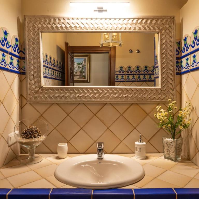 Villa Viewpoint: private pool sleeps 6 views - Villa de 3 dormitorios - 17