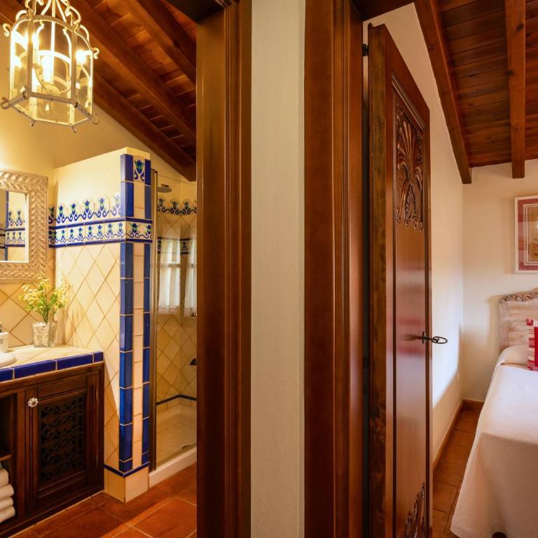 Villa Viewpoint: private pool sleeps 6 views - Villa de 3 dormitorios - 14
