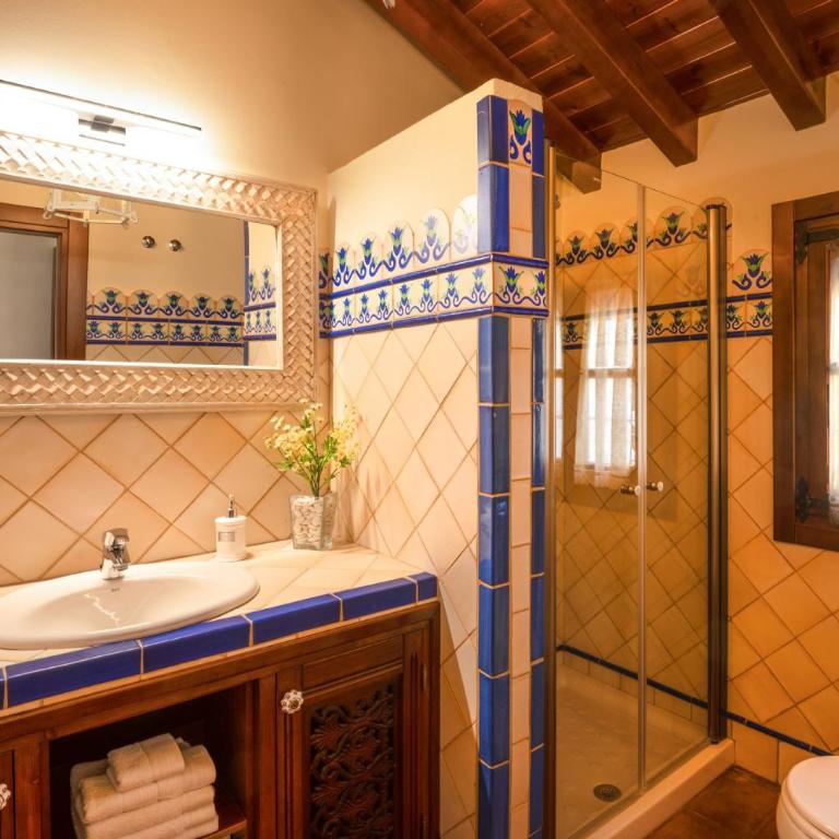 Villa Viewpoint: private pool sleeps 6 views - Villa de 3 dormitorios - 19