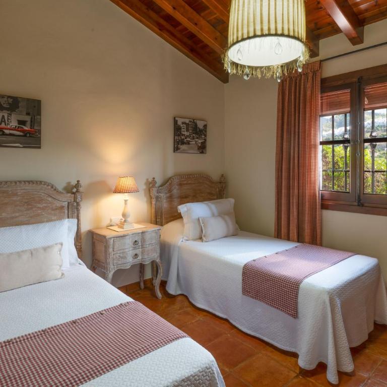 Villa Viewpoint: private pool sleeps 6 views - Villa de 3 dormitorios - 22