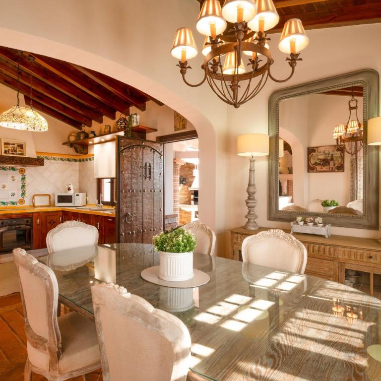 Villa Viewpoint: private pool sleeps 6 views - Villa de 3 dormitorios - 26
