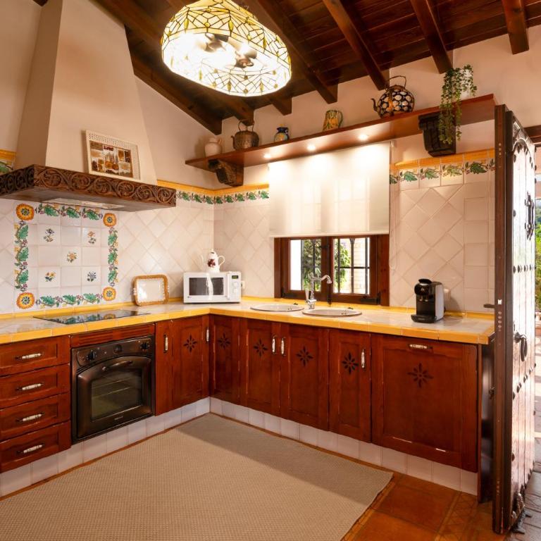 Villa Viewpoint: private pool sleeps 6 views - Villa de 3 dormitorios - 29