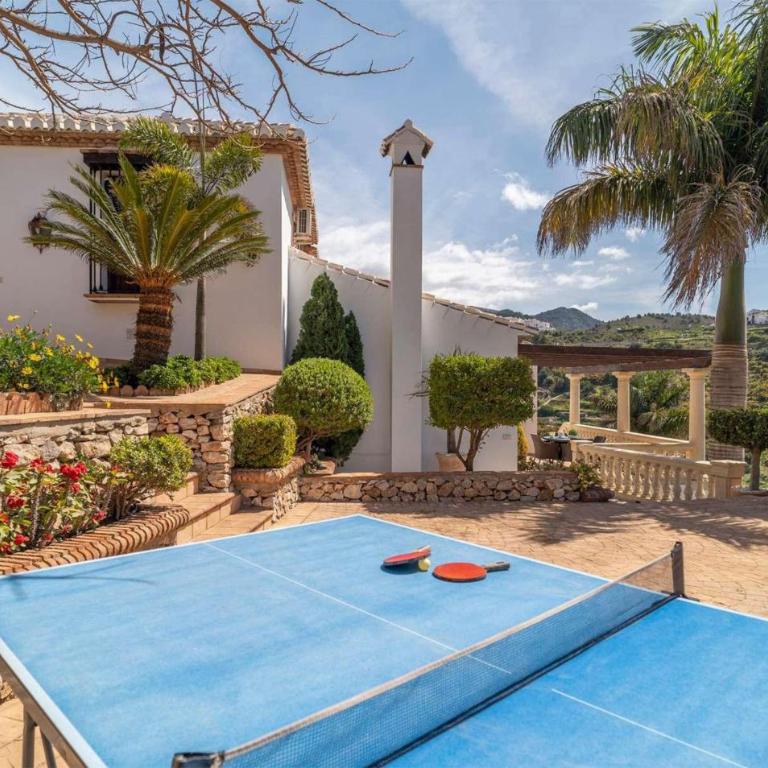 Villa Viewpoint: private pool sleeps 6 views - Villa de 3 dormitorios - 36