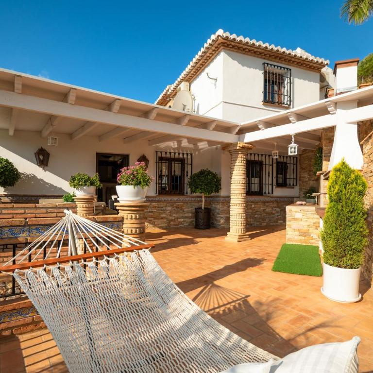 Villa Viewpoint: private pool sleeps 6 views - Villa de 3 dormitorios - 33