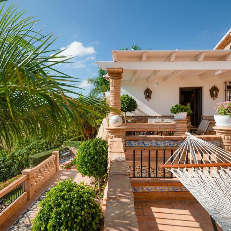 Villa Viewpoint: private pool sleeps 6 views - Villa de 3 dormitorios - 40