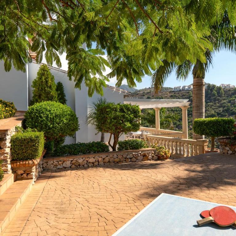 Villa Viewpoint: private pool sleeps 6 views - Villa de 3 dormitorios - 38