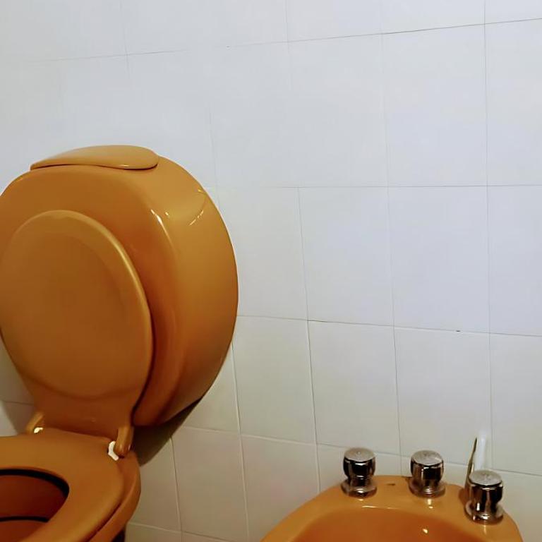 Cabañas Achalay – Refugio en Santa María - Bungalow - 13